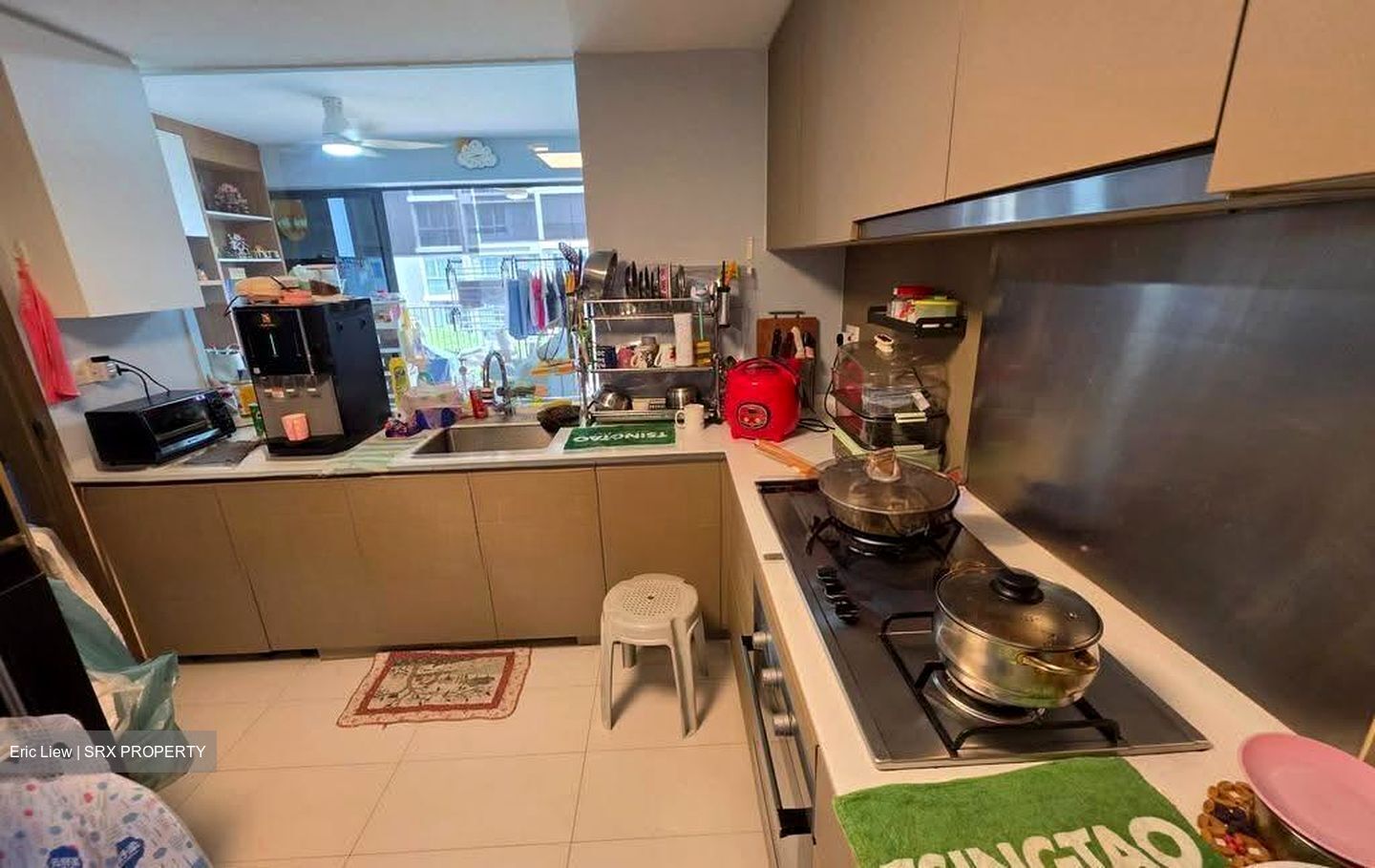 Bellewaters (D19), Condominium #632905731